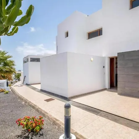 Casa Kari- Happier Than Ever Tias Exterior photo
